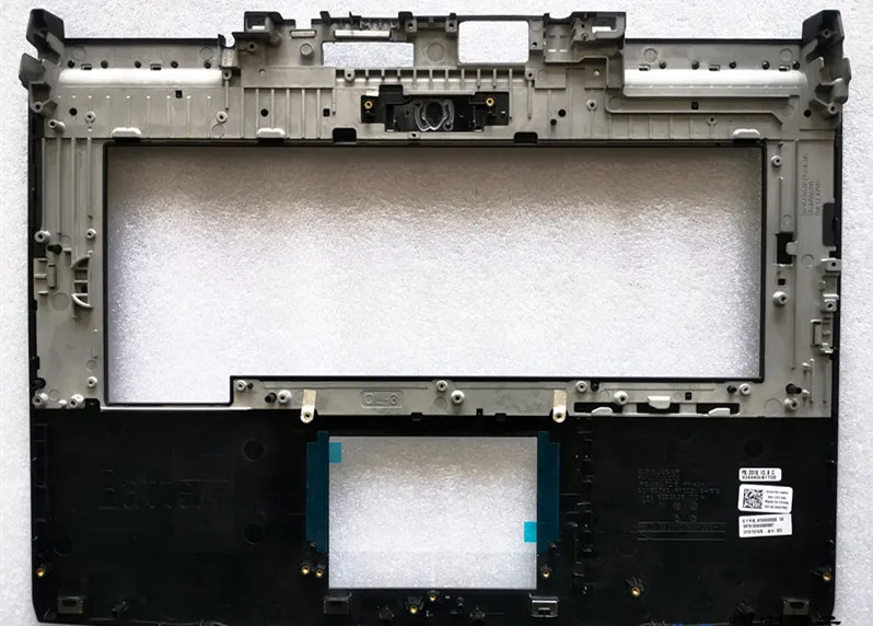 

new for Dell AW15 R4 C cover keyboard bezel HV7RC 0HV7RC