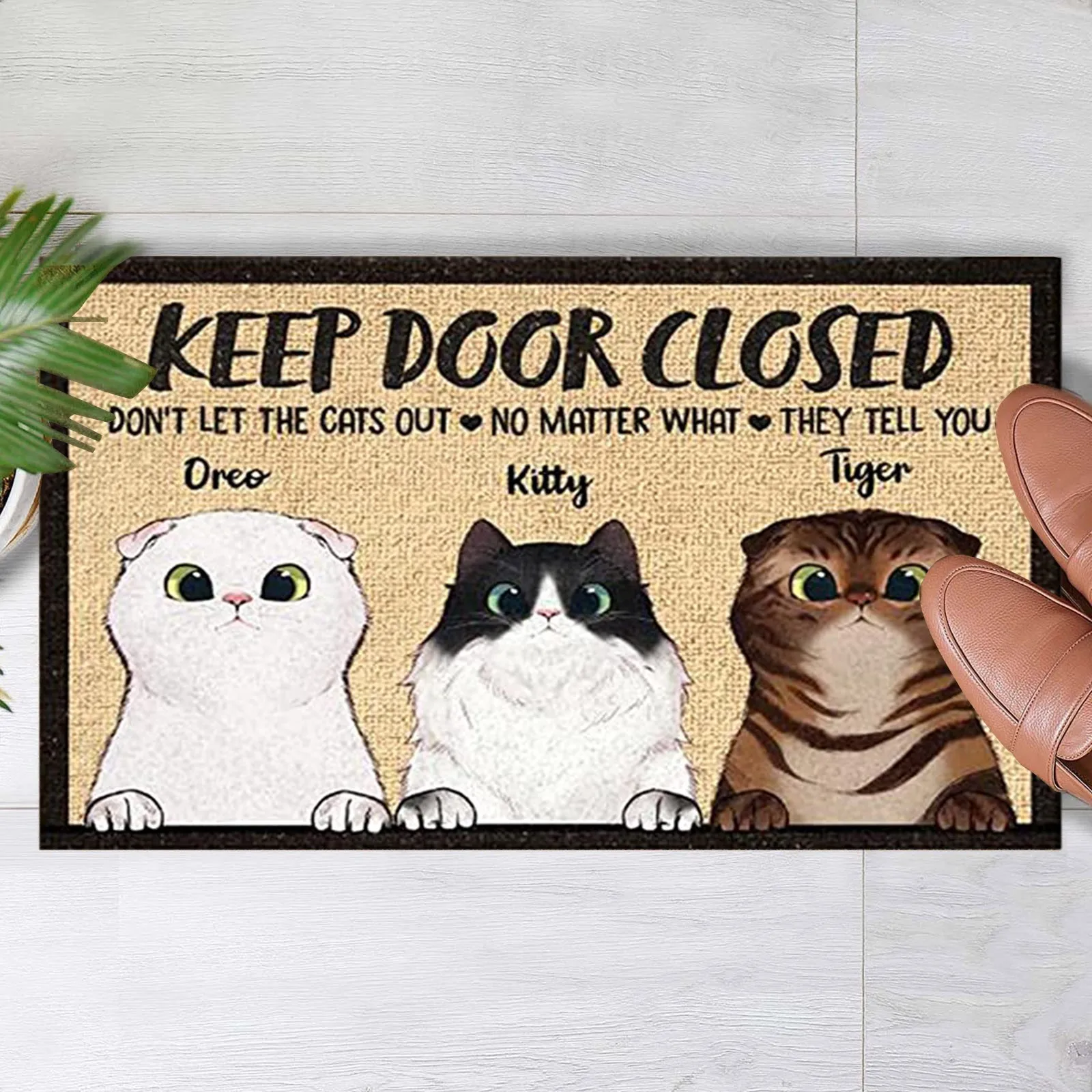 

Коврик для входной двери в ванную комнату, Впитывающий Коврик для пола, нескользящий декоративный кухонный коврик для дома