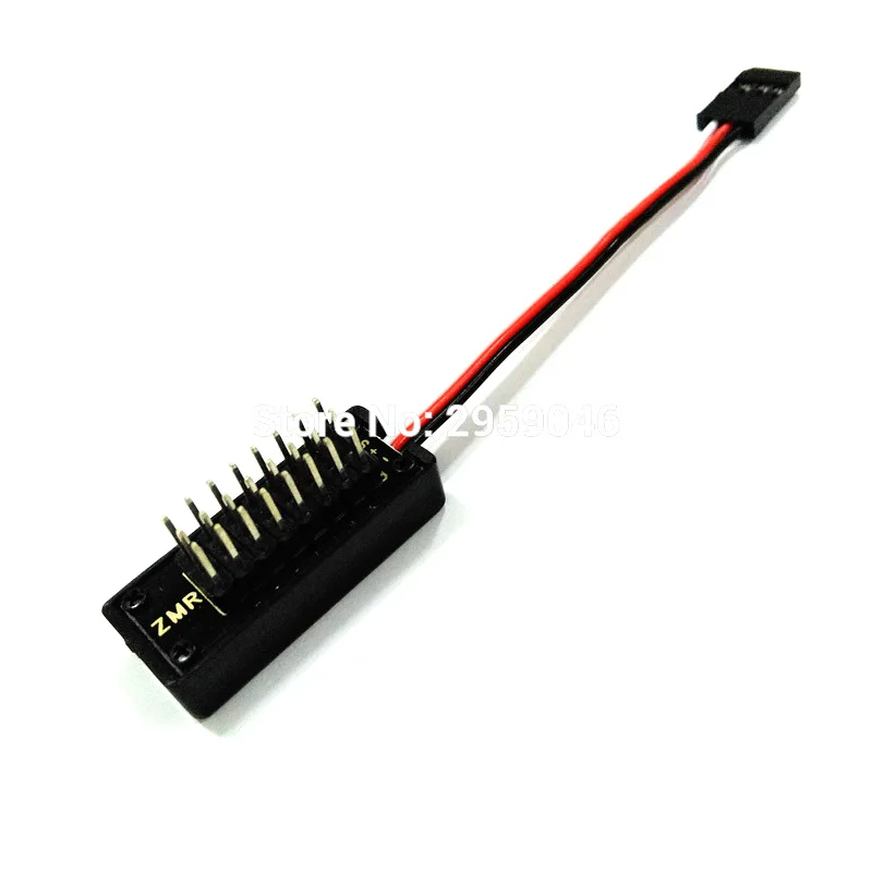 ZMR 8 в 1 дроссельная заслонка ходовая синхронная необходимая Калибровка для