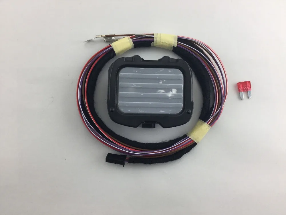

Rain Sensor For GOLF 6 For TIGUAN 1K0 955 559 AH