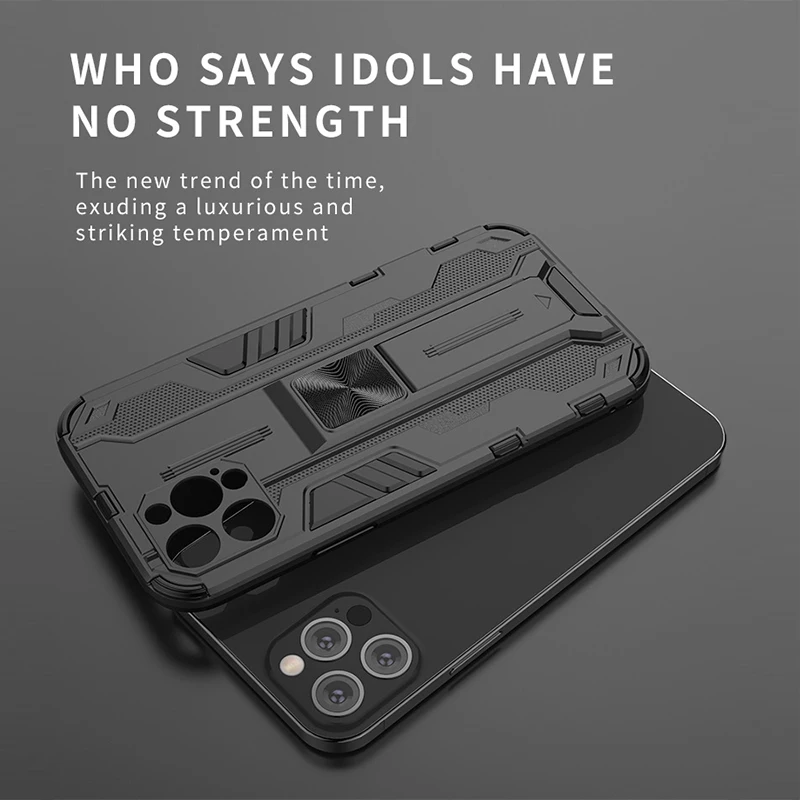 

IPhone 11 Pro All inclusive fall preventioniPhone 12 Pro 12 mini Silicone protective coverFor iPhone X XS Max 7 8 Plus 2020 SE