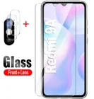Закаленное стекло для Xiaomi Redmi 9AT 9i 9C 9A 9 Индия9 Prime9C NFC для Xiaomi Redmi 9 Ультра Защитная Пленка чехол