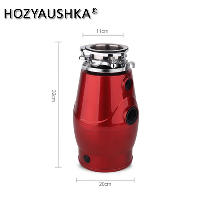 Измельчитель Кухонных Отходов многоступенчатый измельчитель Подарочный |