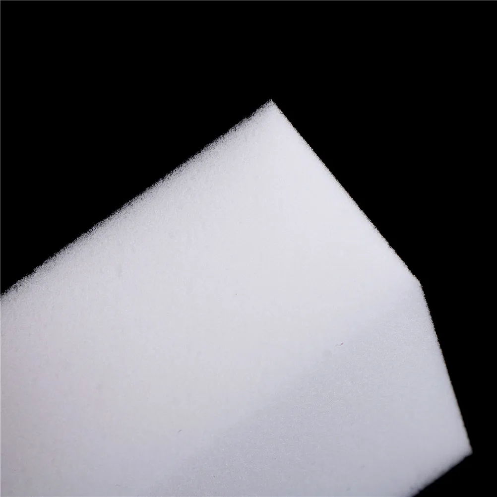 

Magic Cleaning Sponge Melamine Sponge Eraser Multi-functional Sponge White Kitchen Bathroom A-10*6*2.5cm B-9*6*3cm 10pcs/lot