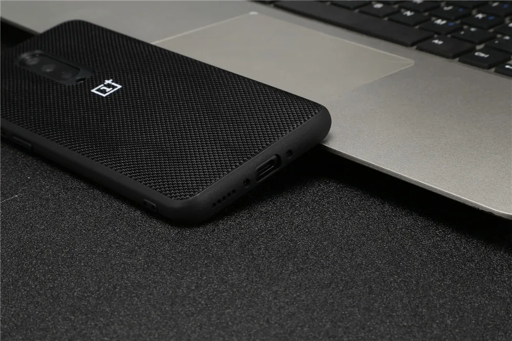 Роскошный брендовый нейлоновый чехол для Oneplus 7 pro 7t 6t 6, чехол s и чехлы, официальный дизайн
