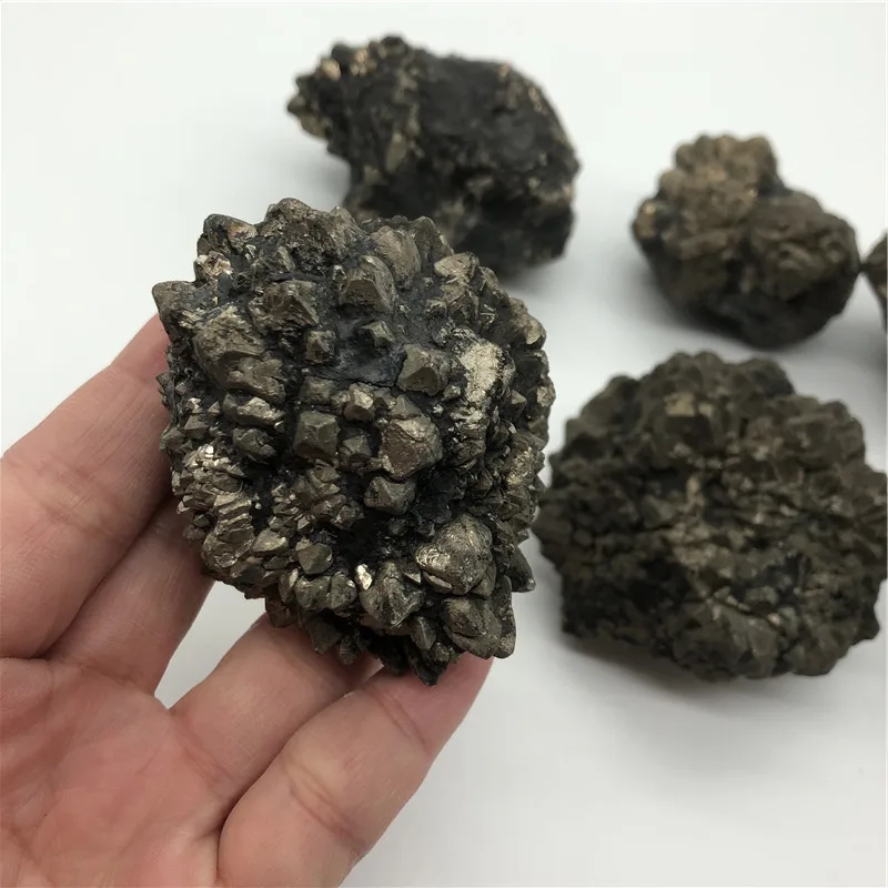 100 г натуральная Красивая шероховатая медь цены пиритовая минеральная фотолампа