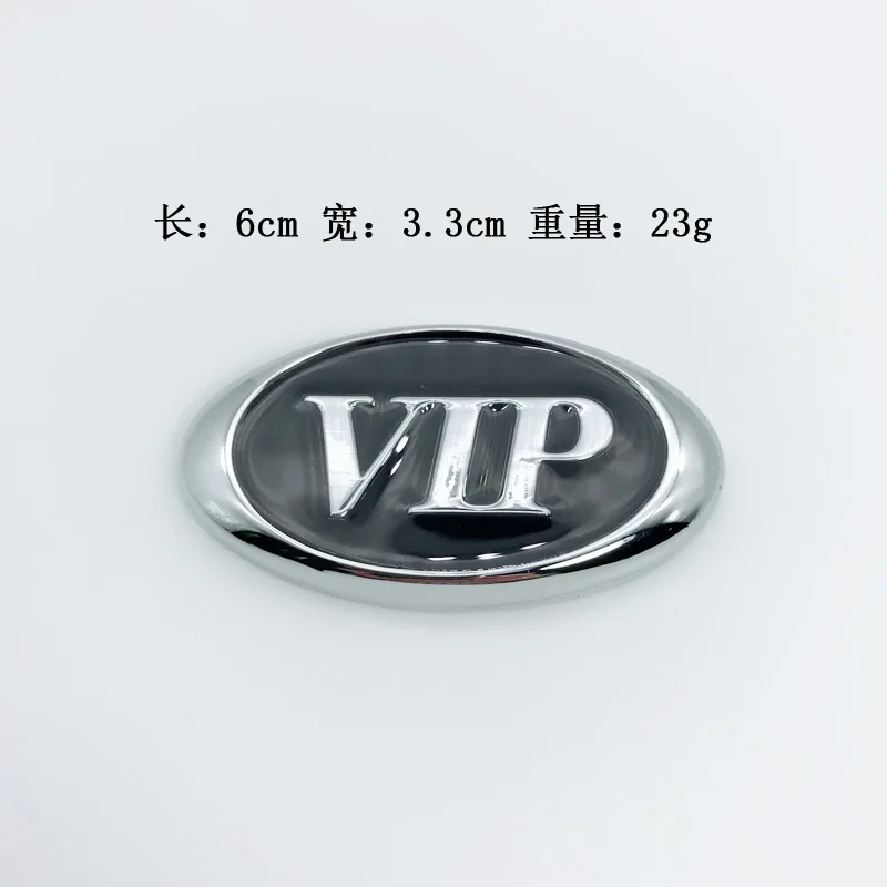 Металлическая Наклейка для автомобиля Стилизация крыла Chevy Aveo BMW E53 Volkswagen Bora Cadillac