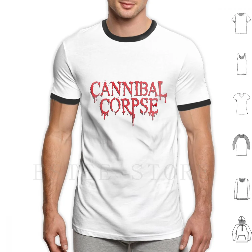 

Best Cannibal Corpse T Shirt Print Cotton Cannibal Corpse Cannibal Corpse Sale Corpse Cannibal Corpse Cannibal Sleeve Corpse
