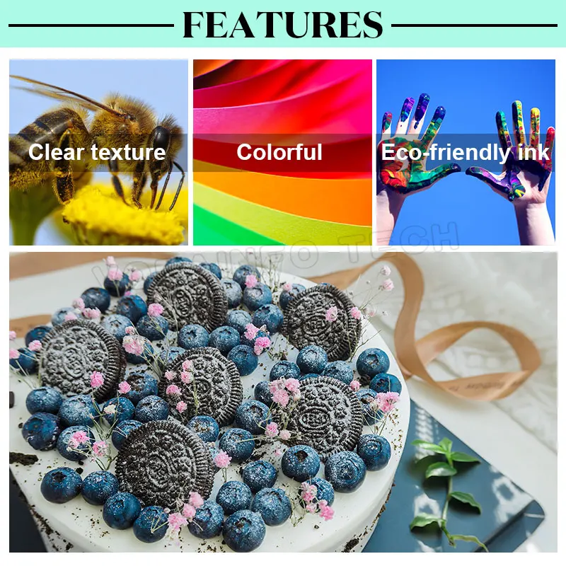 

1 Black PG545 CL546 545XL Ink Black Tri Color Cartridge for Canon PG 545 CL 546 Pixma IP2850 MX495 MG2550 MG2950 NS28 Printer