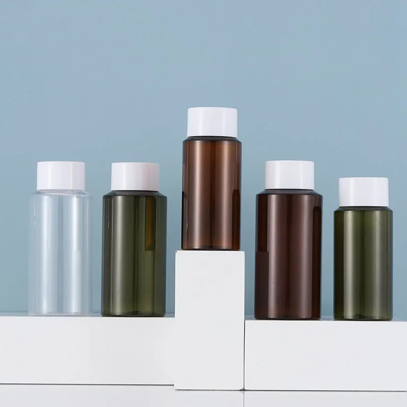 100 мл коричневая/искусственная для туалетной