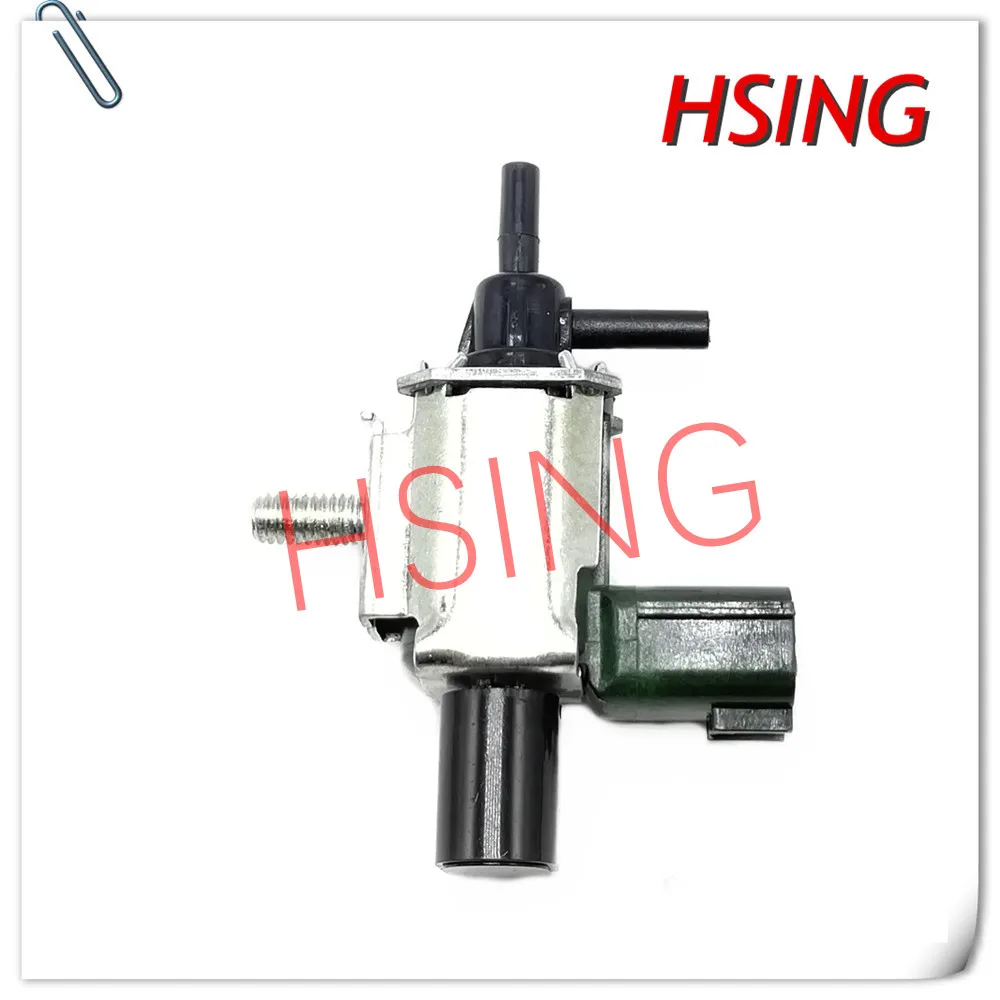 HSINGYE совершенно новый # ZM03 18 741 вакуумный электромагнитный клапан подходит для Mazda