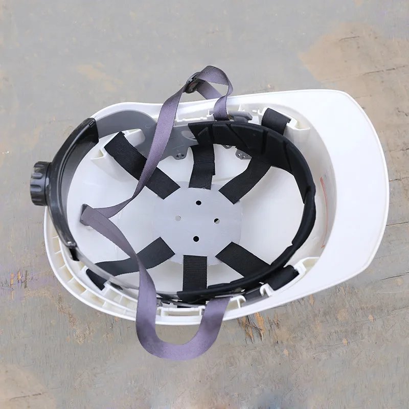 

Helmet Safety Helmet Construction Climbing Work Protective Helmet Hard Hat Cap Outdoor Breathable Engineering Rescue