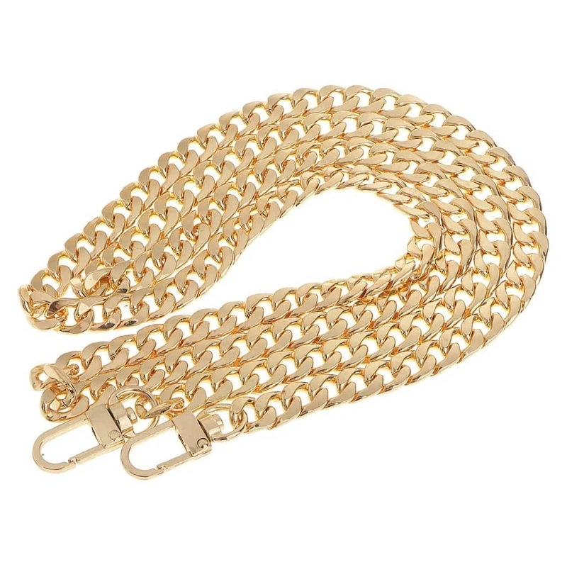 

Strap Handbag Handle Replacement Chain Shoulder Accessory Bag Crossbody Bag LX9F