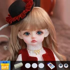 BJD кукла Шуга Фея Сара 16 Смола игрушки для детей Сюрприз подарок для девочек день рождения YOSD крошечная милая игрушка