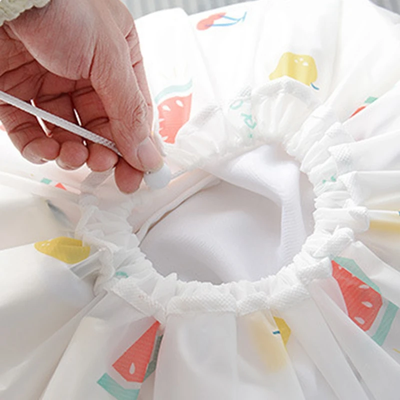 3 шт. Большая одежда стеганое одеяло сумка для хранения Круглая Пылезащитная