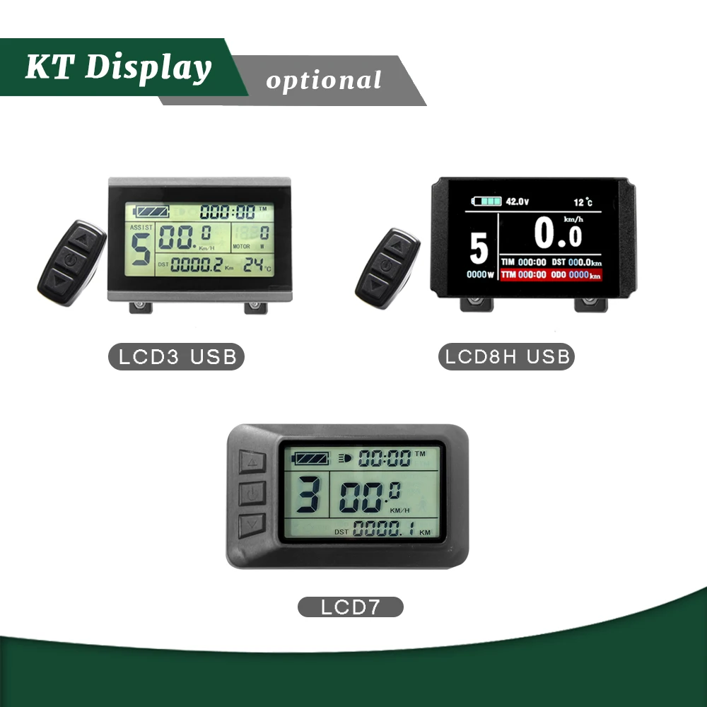 

e Bike Conversion Kit 48V 1500W Front Rear brushless Motor 26 28 700c Wheel hub motor lcd3 Electric Bicycle bike Conversion Kit