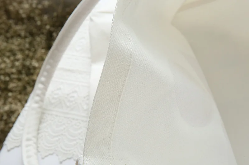 

Women Canvas Bags Large-Capacity One-Shoulder Lady Shopping Tote Bag Letters Logo Print 2021 New Fashion Handbags