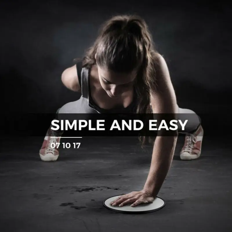 2 шт. скользящие диски слайдер для мужчин фитнес диск упражнений скользящая