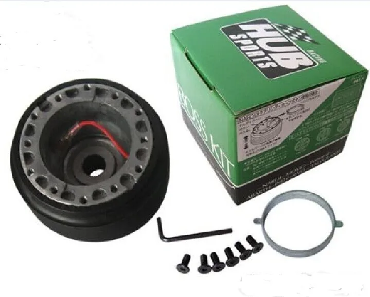 

36 Gear Steering Wheel Boss Kit Hub Adapter FOR Mazda RX-8 RX8 MX-5 MX5 NB NC 323 BJ