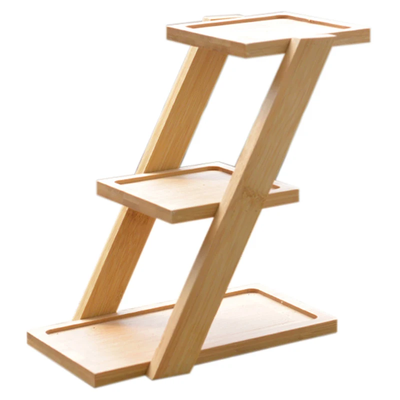 1 комплект цементная суккулентная Плантатор горшок геометрический цветочный 3