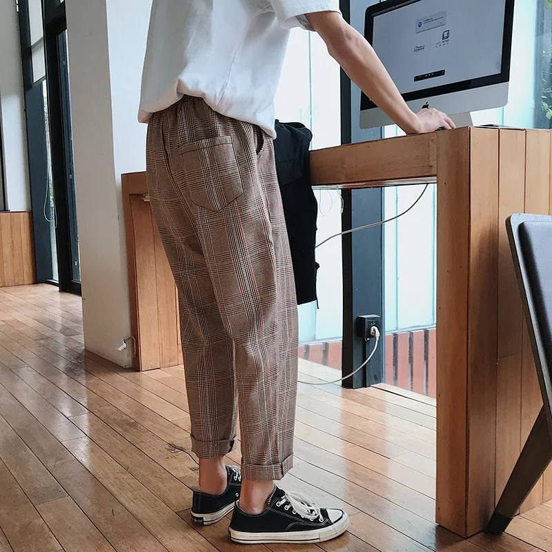 Далинг мужские и женские корейские туфли лодочки цвета: черный Повседневные