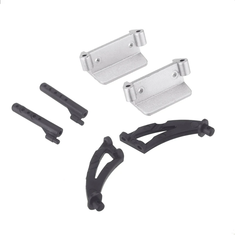 

A959-04 Tail Wing Holder Set for 1/18 Wltoys A959 RC Car Parts Accessories
