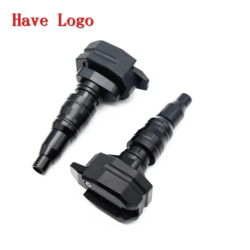 Слайдеры рамы мотоцикла защита от падения ударов для YAMAHA MT-01 MT01 MT 01 2004-2009 2005 2006 2007