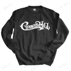 Толстовка мужская хлопковая, свитшот, cypress hill, черная, в стиле хип-хоп, размер xxl, рэп-группа xl, брендовая Весенняя толстовка для мальчиков