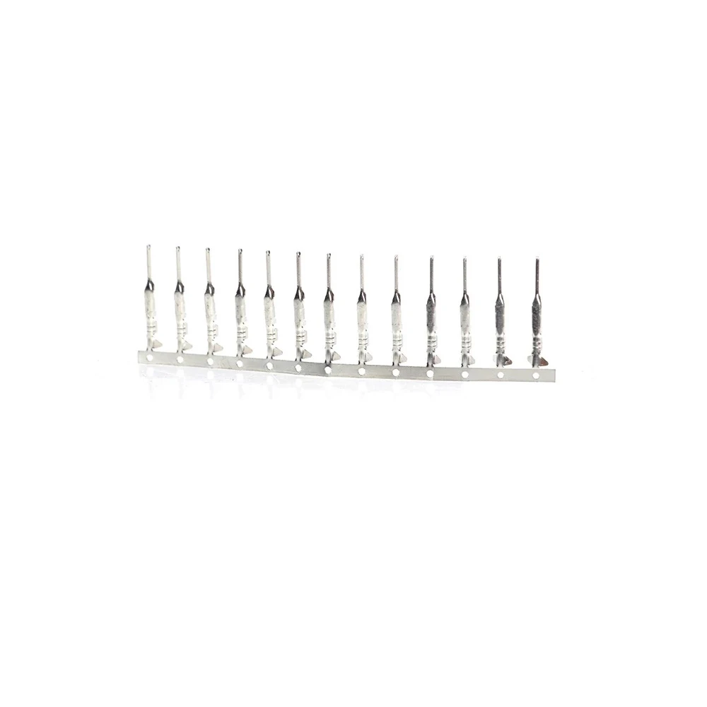 50/20 шт пластиковый корпус Dupont 1Pin 2Pin 3Pin 4Pin 7Pin 8pin 9pin 10pin 2 54 мм разъем