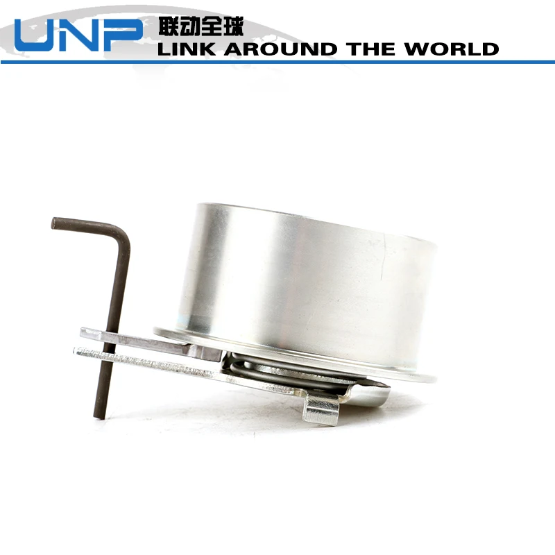 Auto TIMING TENSIONER REGULATER PULLEY oemSMW252062 For GREAT WALL HAVAL 4G63 Engine |