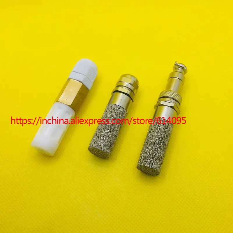 Защитная крышка корпуса датчика температуры и влажности SHT10 SHT11 грунтовой SHT20 для