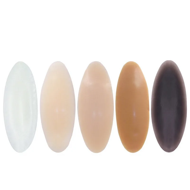 

Silicone Leg Onlays Silicone Calf Pads for Crooked or Thin Legs Body Beauty Supply Silicone Foot Pads 130g-300g Calf Pads