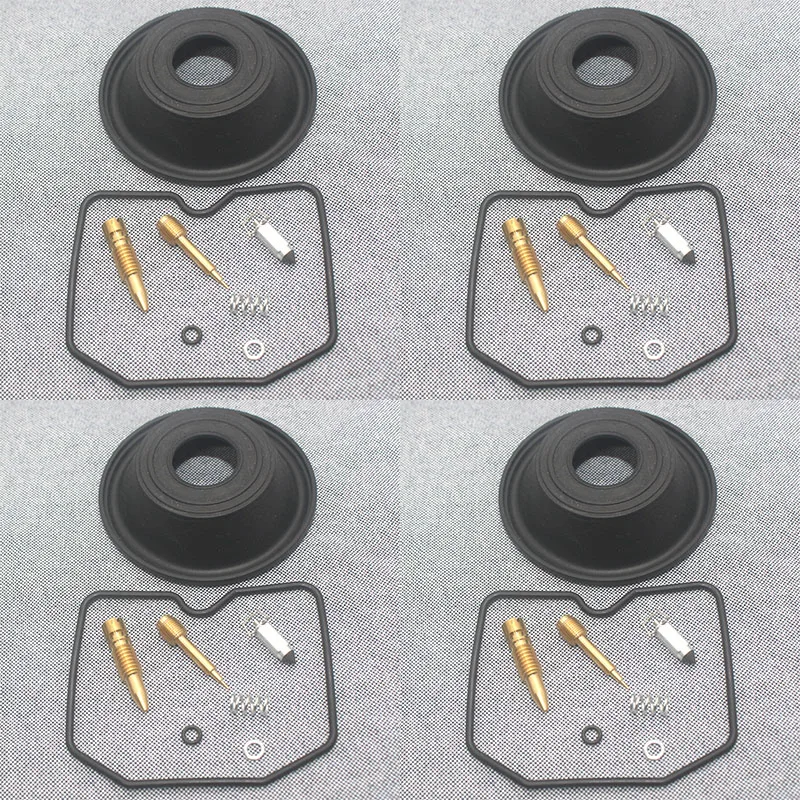 Ремонт карбюратора для мотоциклетной топливной системы ZR1200 ZRX1200 2001-2005