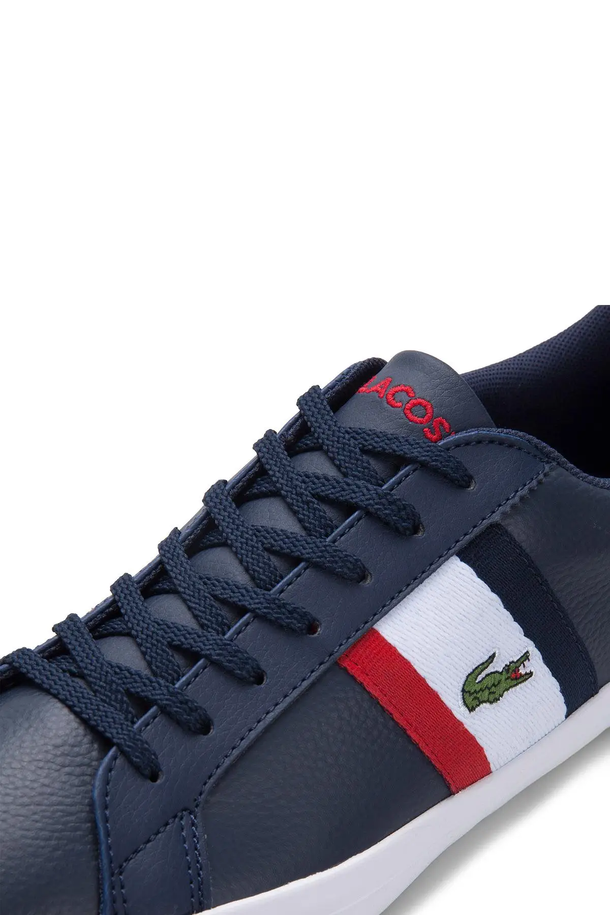 Lacoste Shoes MALE SHOES 737CMA0045 7A2 | Обувь