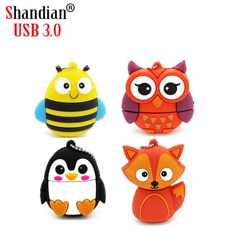USB флеш накопитель SHANDIAN 3 0 4/8/16/32/64/3 Гб|USB флэш-накопители| |