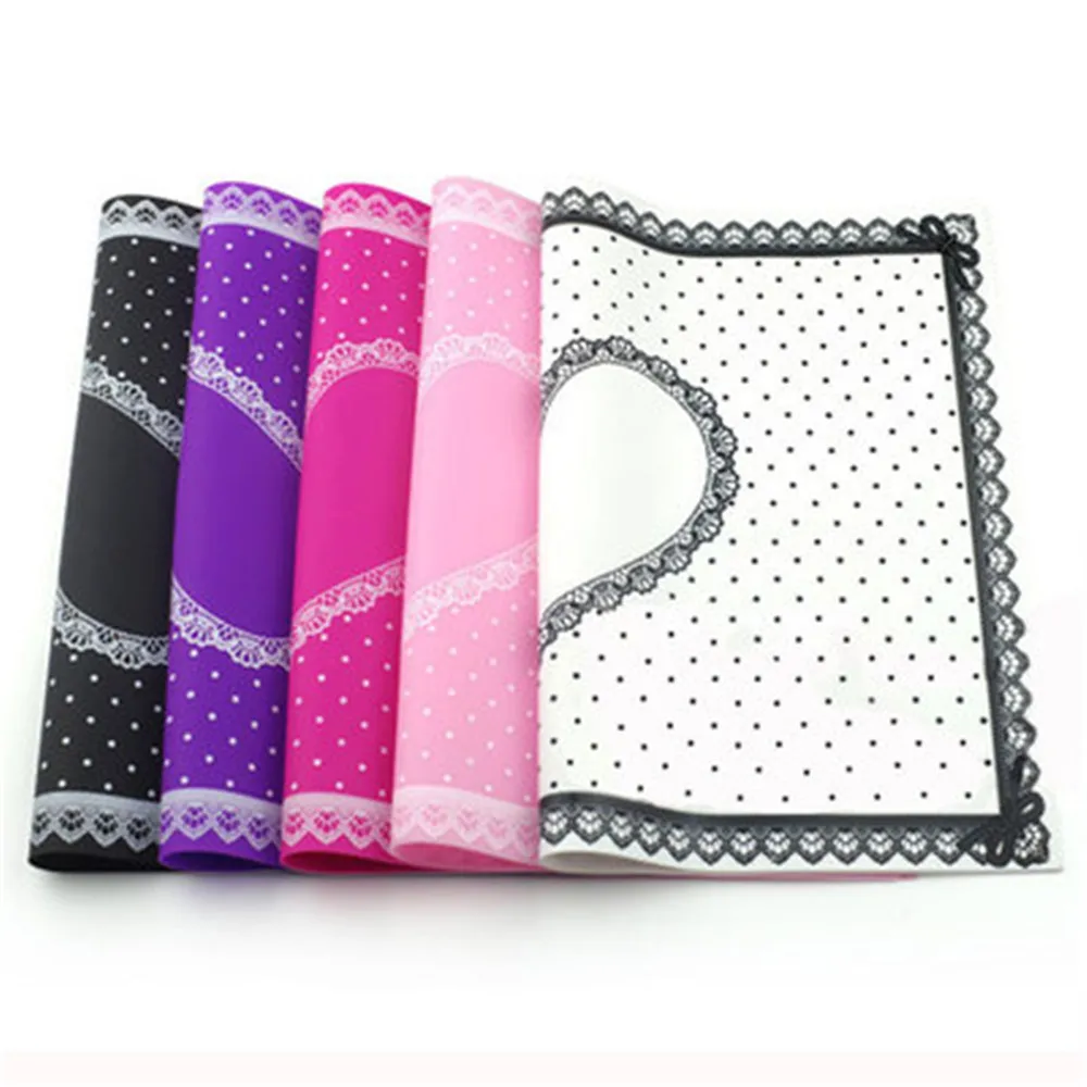 Профессиональная подушка для ухода за кожей держатель рук дизайна ногтей