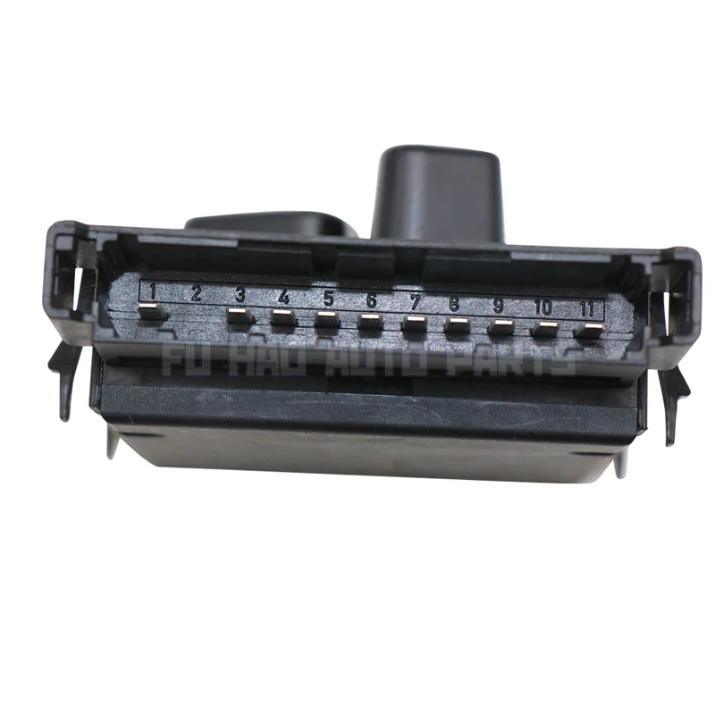 

Genuine 56049433AE Left Driver Side Power Seat Control Switch for Chrysler Dodge Jeep RAM