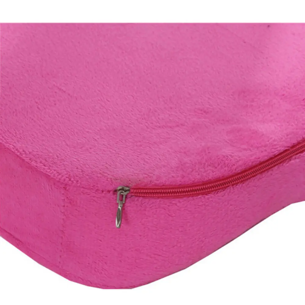 Стул для дома и улицы антидекор обеда сада патио офиса квадратные подушечки с