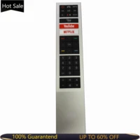 hot sale original for aoc led smart 4k tv remote control rc4183901 398gr10beacn003ph with youtube netflix button