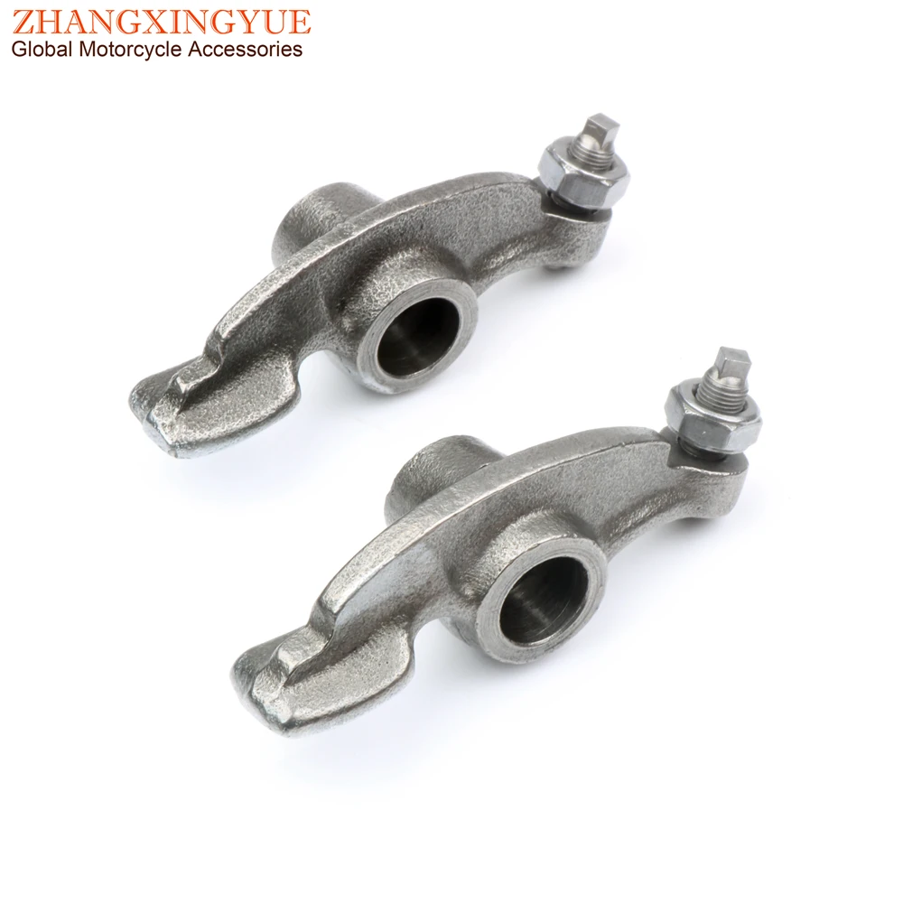 Коромысло мотоцикла для Honda CRF100, CRF80, XR100, XR80, CD250, CM125, CB250, REBEL125, CB125, 14431-116-010, 2 шт. (art.: 79cbe11e6) - 79cbe11e6
