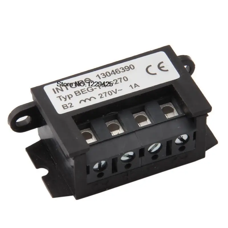 Brake Rectifier BEG 13046390-143-270 Full Wave | Лампы и освещение