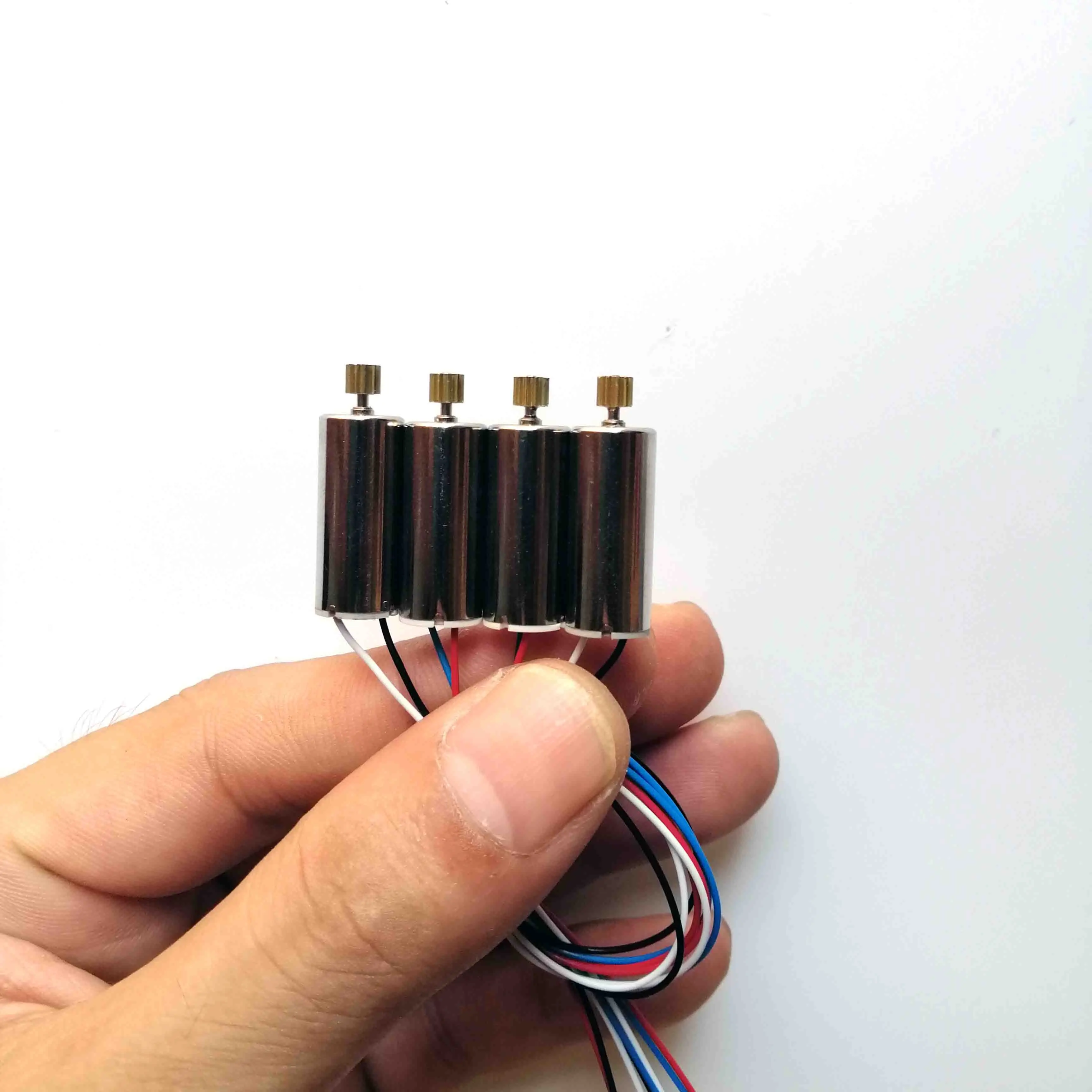 4 шт./компл. 7,4 В S20 S20W CW CCW Запчасти для двигателя RC GPS дрона аксессуары для двигателя