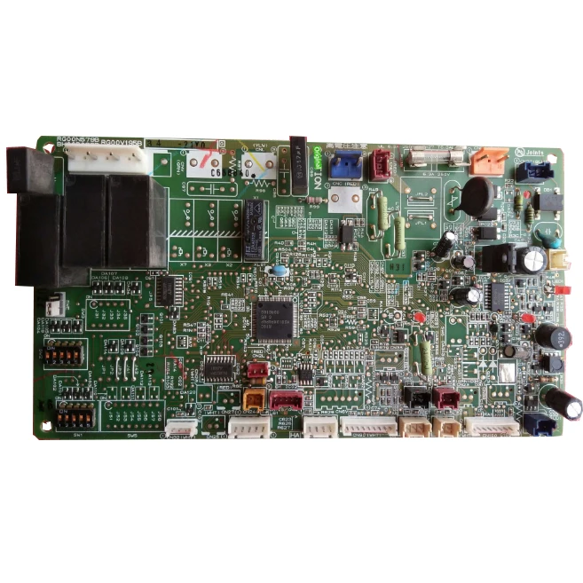 

Новая и оригинальная плата для кондиционера RG00N579B BH00B028B RG00V195B Spot Photo, гарантия 1 год