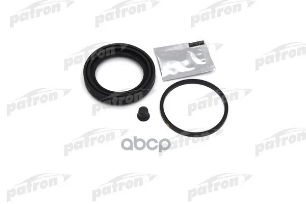 Ремкомплект Тормозного Суппорта Передний Мост Alfa Romeo 145 94-01 146 156 97-05 Audi 10 PATRON арт.