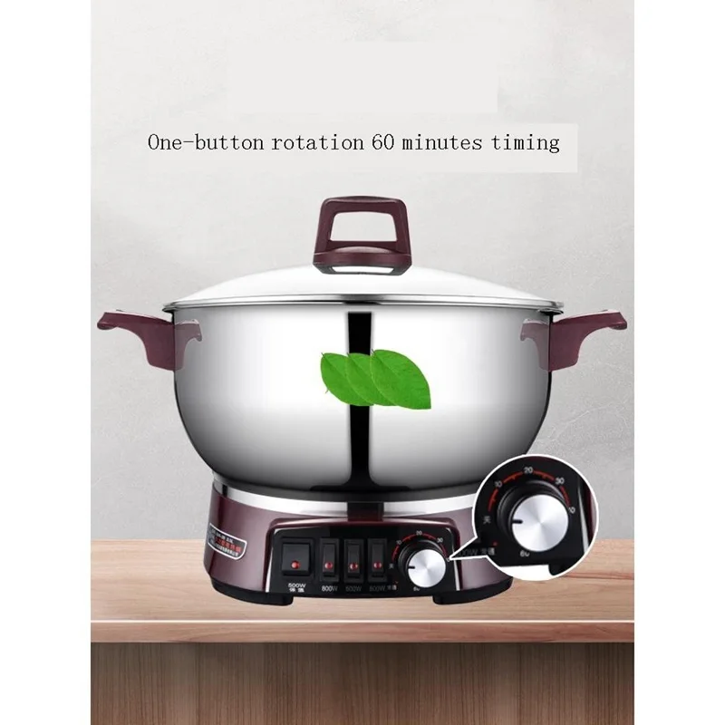 mutfak aletleri aparato cocina in the materiel cuisine catering restaurant equipment kitchen appliance electric skillet free global shipping