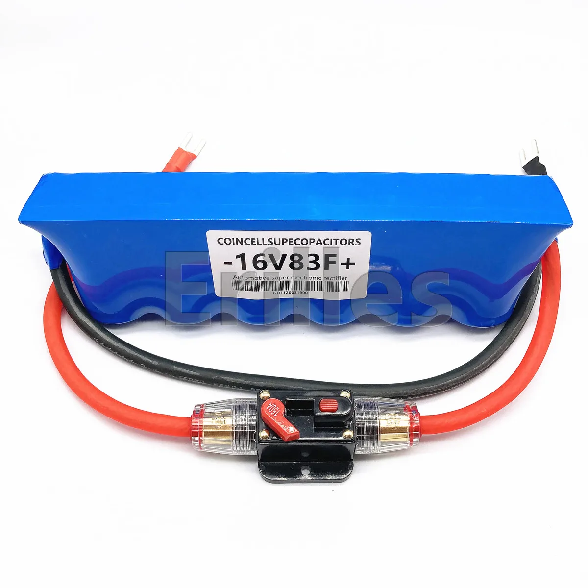 

Оригинальный рефлектометр, электрический, автоматический, механический, 16V83F 2.7V500F