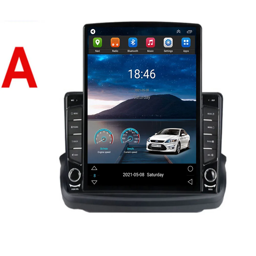 

4G LTE Android 11 для Hyundai Rohens Coupe Genesis 2009-2011 мультимедийный стереопроигрыватель Tesla типа, автомобильный DVD-плеер, навигация, GPS-радио