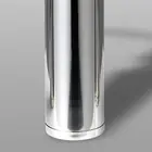 Диспенсер для мыла со встроенной раковиной для кухонной раковины, бутылка 300 мл, диспенсер для лосьона из нержавеющей стали, оптовая продажа