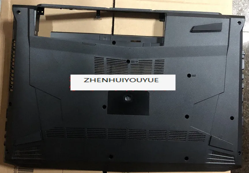 Новинка для THUNDEROBOT 911SE ST PLUS Clevo N855HK N855 C чехол верхняя крышка A D Обложка клавиатуры