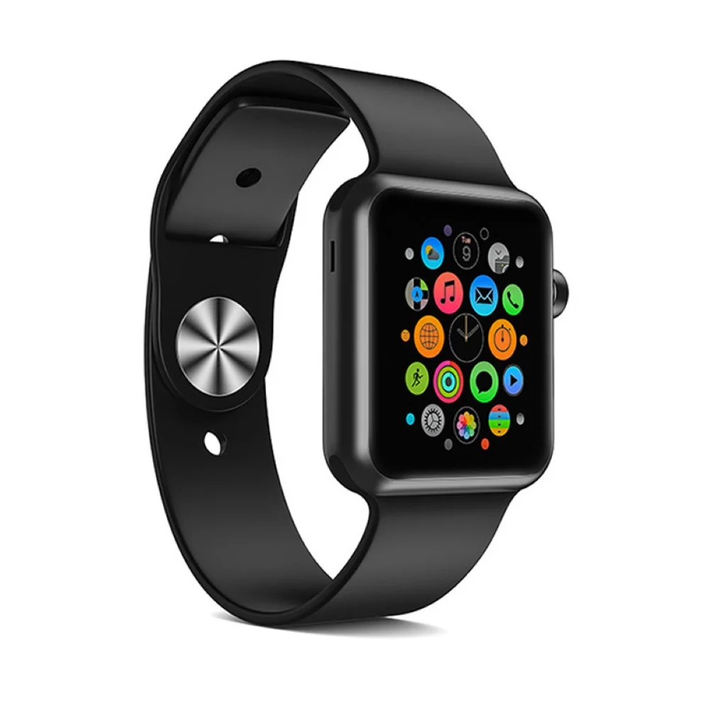 New 9D Clear Film Sticker TPU Smart Watch Screen Protectors Hydrogel for iWatch 1/2/3/4 | Электроника